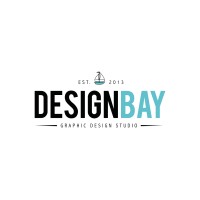 The Design Bay Studio Logo