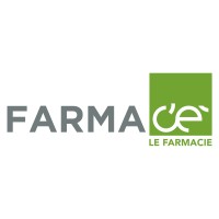 FarmaCè - Le Farmacie Logo