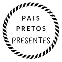 Pais Pretos Presentes Logo