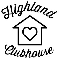 Highland Clubhouse Logo