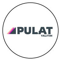 PULAT YALITIM VE İNŞAAT SAN. Logo