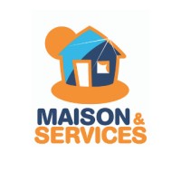 Maison et Services Plaisir Versailles Logo