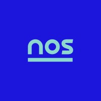 NOS (Design Consulting) Logo