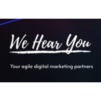 We Hear You Logo