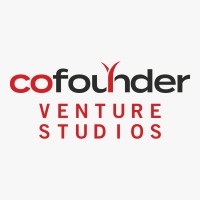 Cofounder Venture Studios Logo