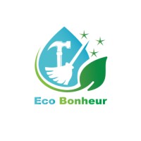 Eco Bonheur Logo