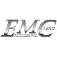 EMC AeroEngineering Logo