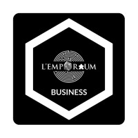 Emporium Business Logo