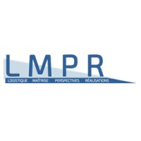 LMPR Logo