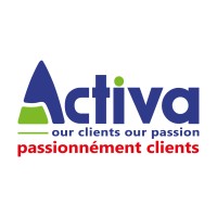 Groupe Activa Assurances Logo
