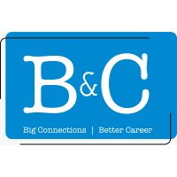 B & C Logo
