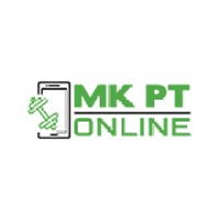 MK PT Online AB Logo