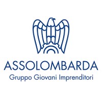 Gruppo Giovani Imprenditori Assolombarda Logo