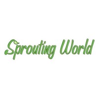 Sprouting World Logo
