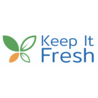 Keep It Fresh Logo