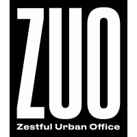 ZUO Zestful Urban Office Logo