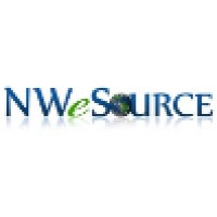 Northwest eSource Logo