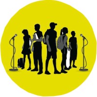 ÖĞRENCİLERİN SESİ Logo