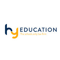 HY Education Logo