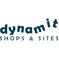 Dynamit Development Oy Logo