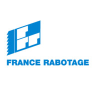 FRANCE RABOTAGE Logo