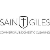 St Giles London Ltd Logo