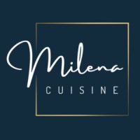 Cuisine MILENA Logo