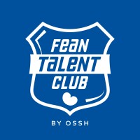 Fean Talent Club Logo