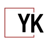 YK Financial Advisory Logo