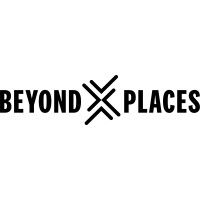 BEYOND PLACES Logo