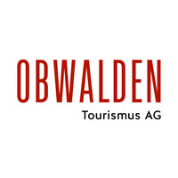 Obwalden Tourismus Logo