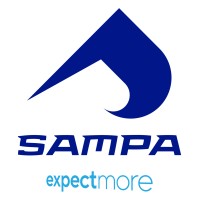 Sampa UK & Ireland Ltd Logo