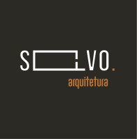 Solvo Arquitetura Logo