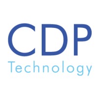 CDP-Technology Logo
