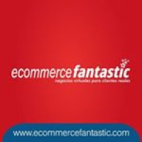 Ecommerce Fantastic Logo