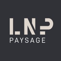 Les Nouveaux Paysagistes Logo