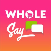 WholeSay Logo