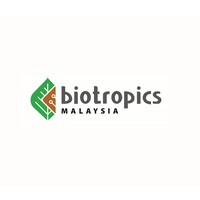 Biotropics Malaysia Berhad Logo