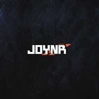 JOYNR Gaming Logo