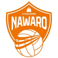 NawaRo Straubing Logo