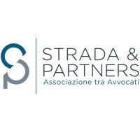 Strada & Partners Logo