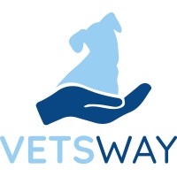 Vetsway Logo
