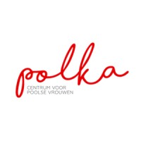 POLKA- Centrum voor Poolse Vrouwen Logo