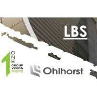 Ohlhorst Lightweight Building Solutions Logo