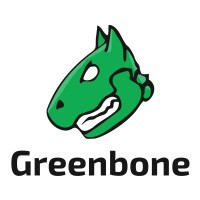 Greenbone Logo