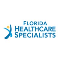 Florida Healthcare Specialists Logo