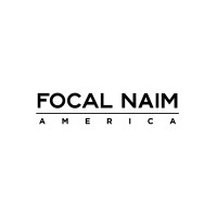 Focal Naim America Logo