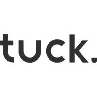 tuck. Logo
