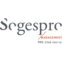 Sogespro Management Logo