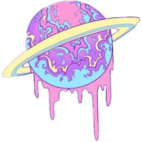 Saturno Shop Logo